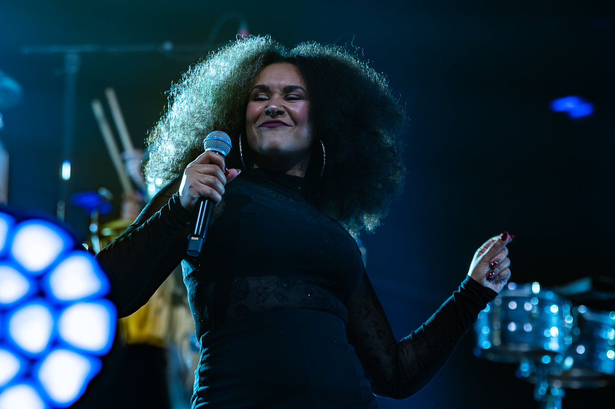 Metejoor @ AFAS Dome, foto 7, foto's door Anoek Houben - FrontView Magazine