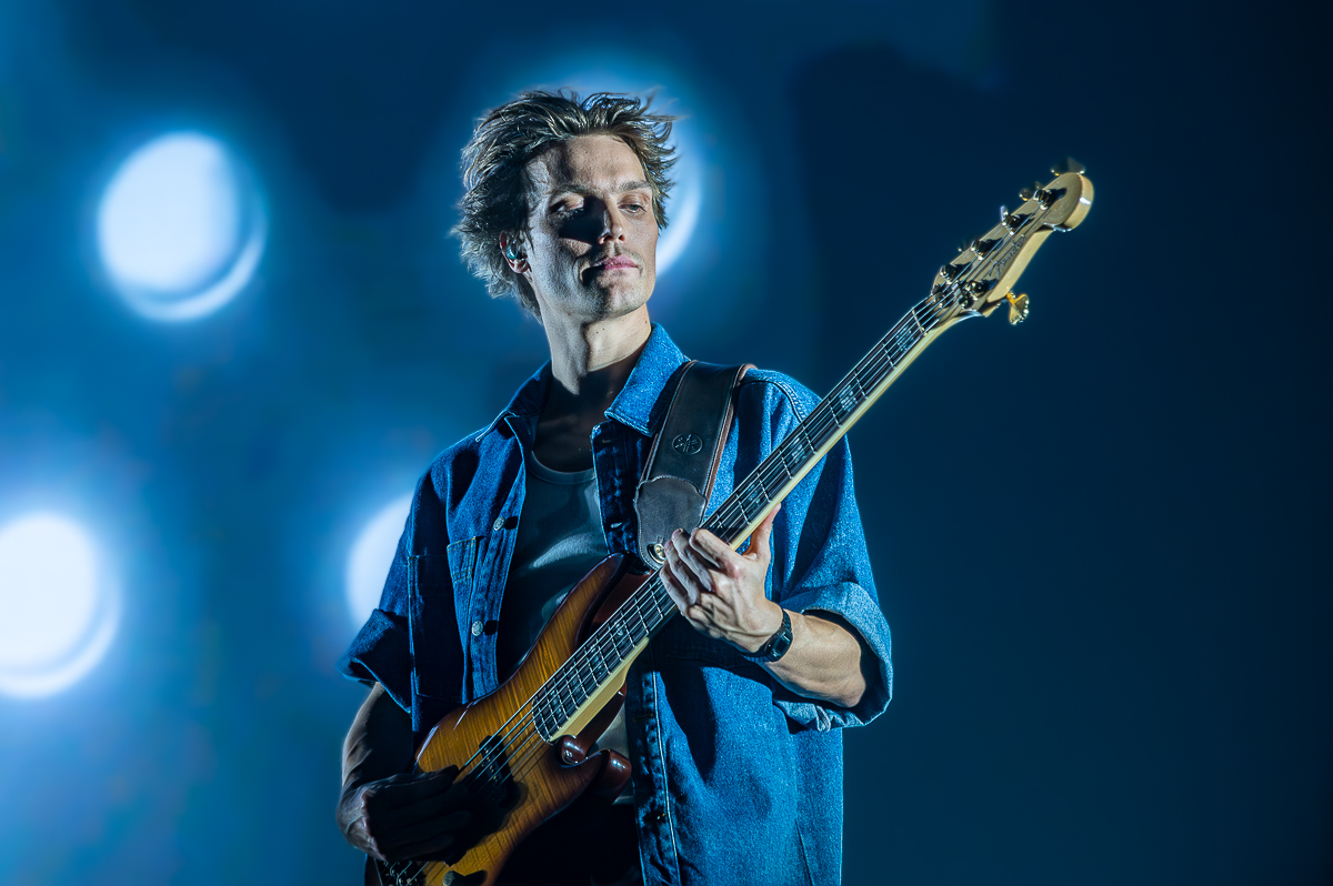 Metejoor @ AFAS Dome, foto 12, foto's door Anoek Houben - FrontView Magazine