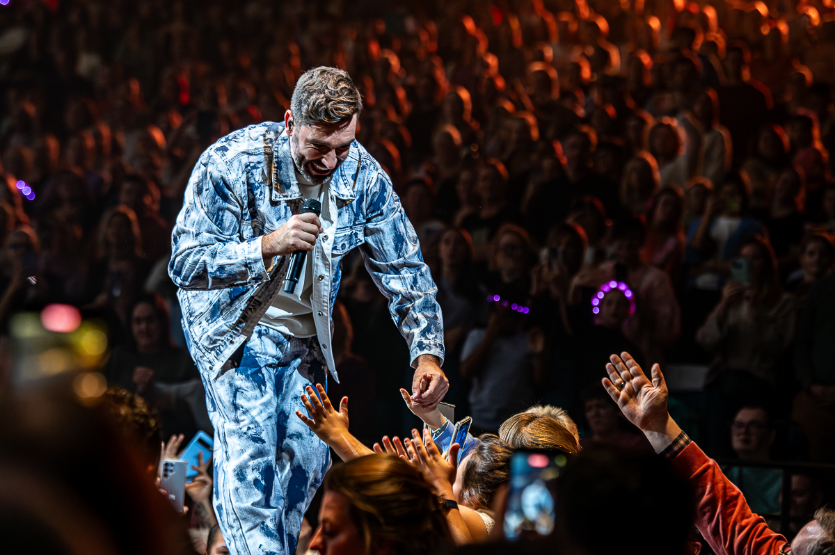 Metejoor @ AFAS Dome, foto 13, foto's door Anoek Houben - FrontView Magazine
