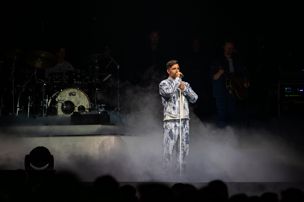 Metejoor @ AFAS Dome, foto 19, foto's door Anoek Houben - FrontView Magazine