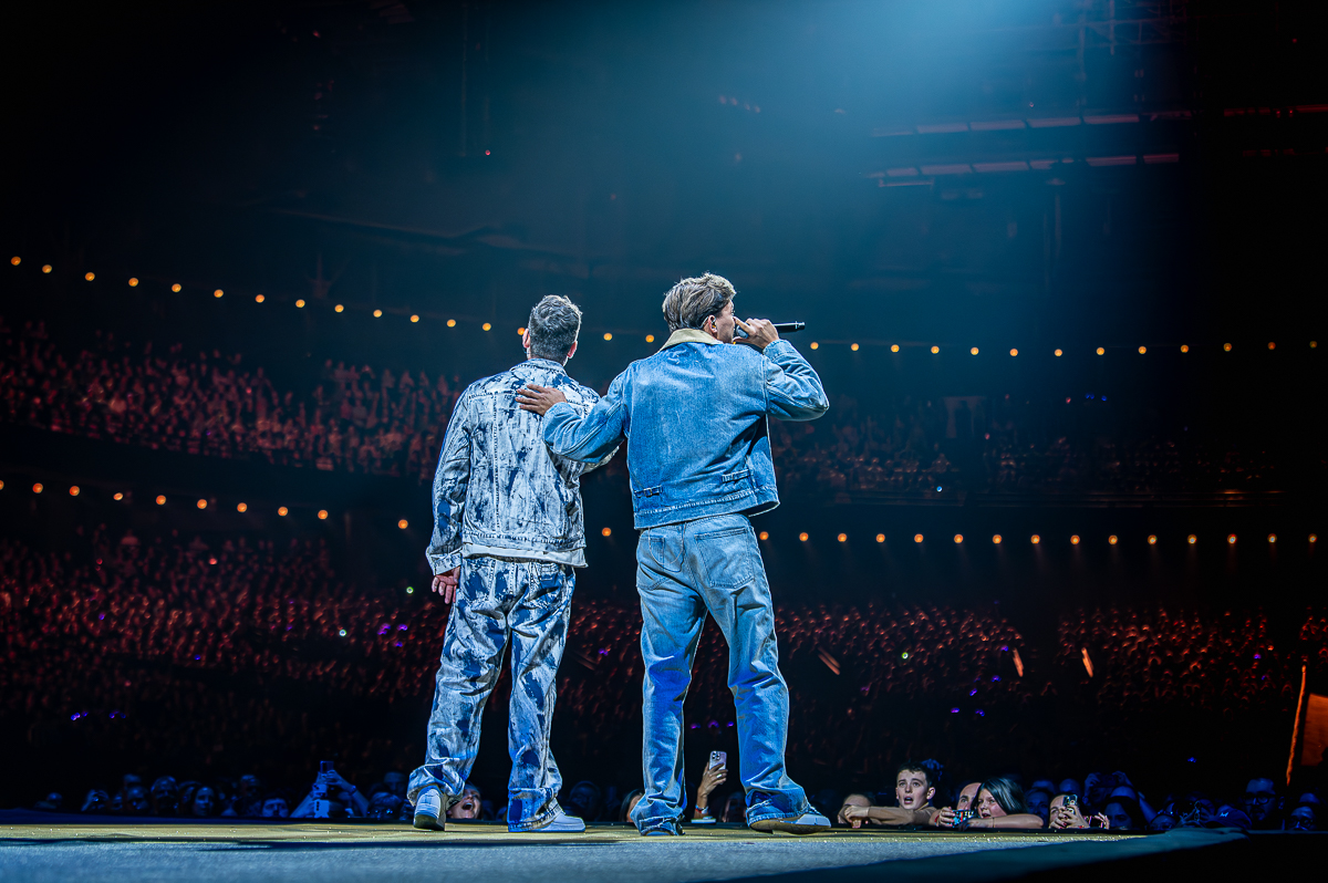 Metejoor @ AFAS Dome, foto 24, foto's door Anoek Houben - FrontView Magazine