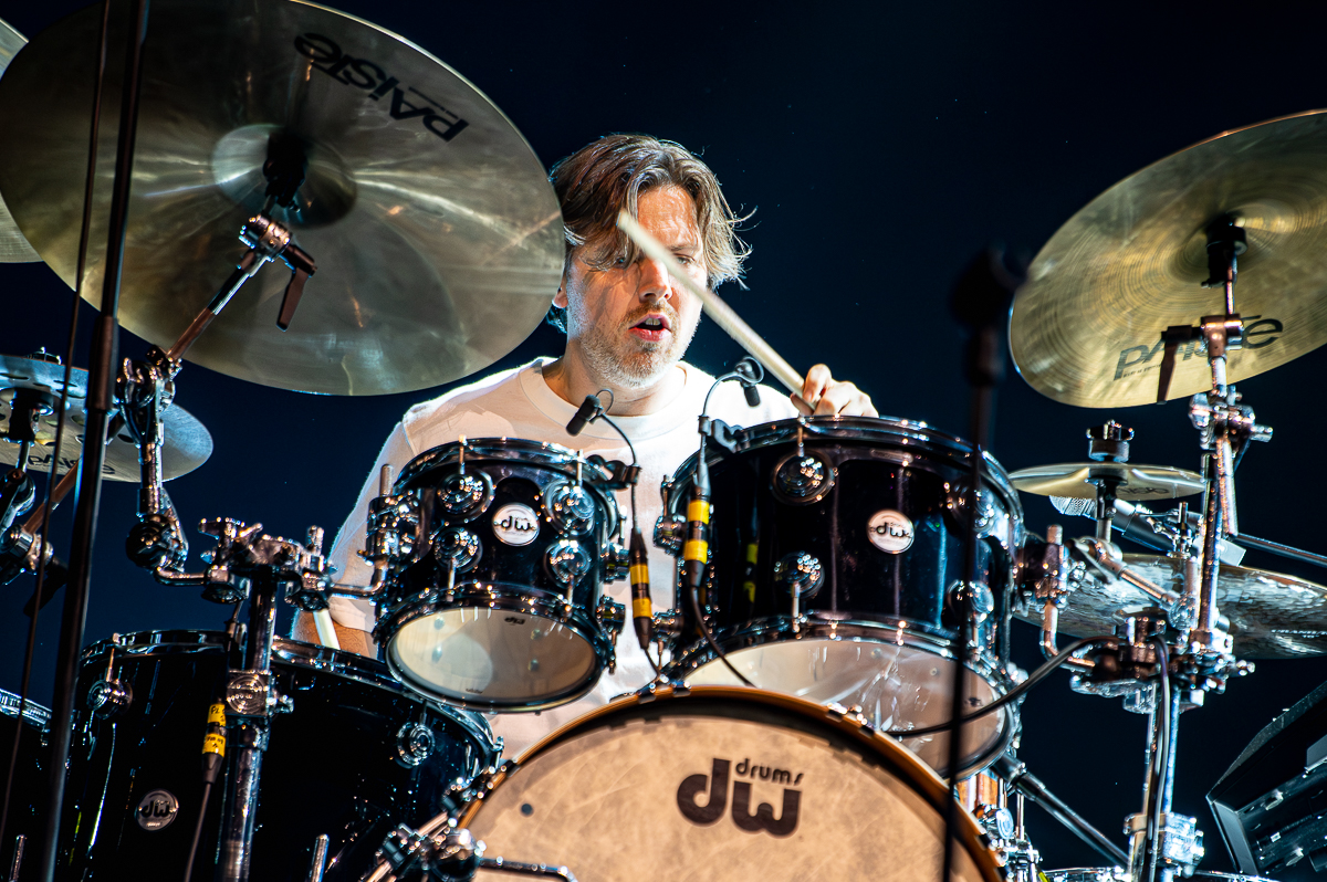Metejoor @ AFAS Dome, foto 25, foto's door Anoek Houben - FrontView Magazine