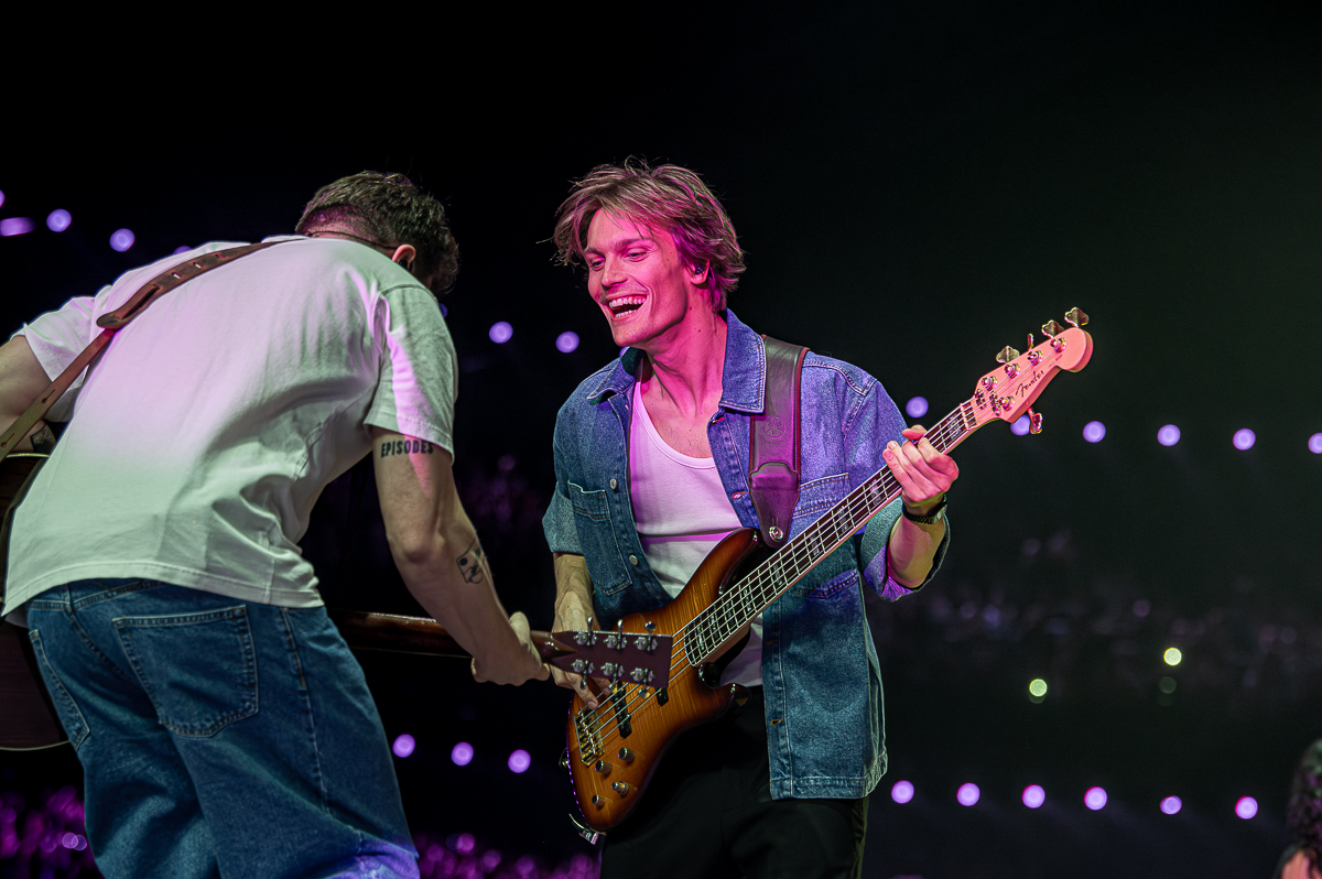 Metejoor @ AFAS Dome, foto 31, foto's door Anoek Houben - FrontView Magazine