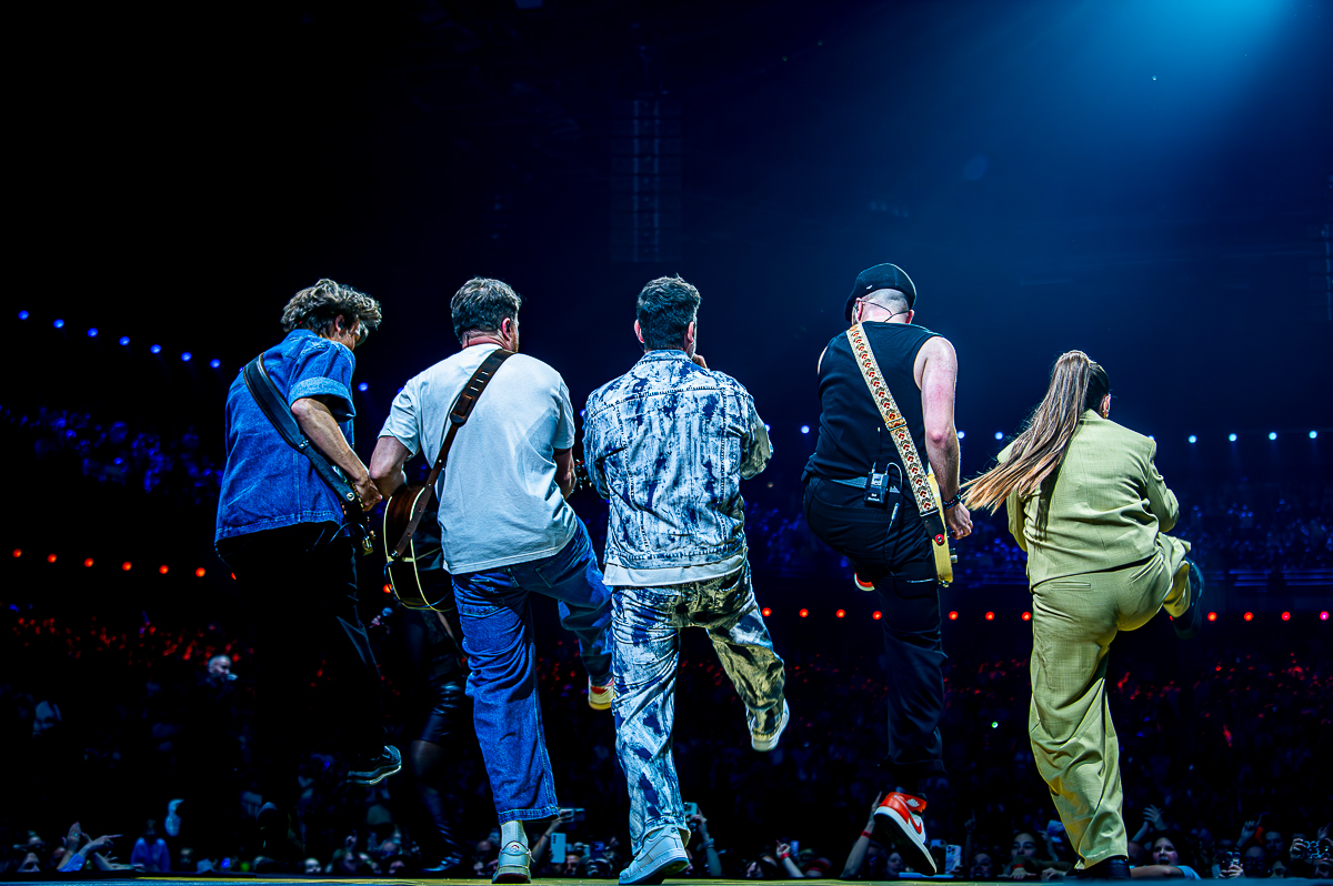 Metejoor @ AFAS Dome, foto 32, foto's door Anoek Houben - FrontView Magazine