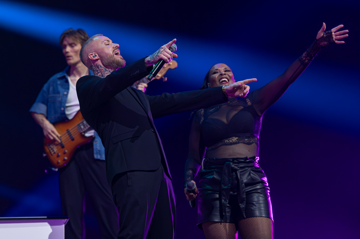 Metejoor @ AFAS Dome, foto 33, foto's door Anoek Houben - FrontView Magazine