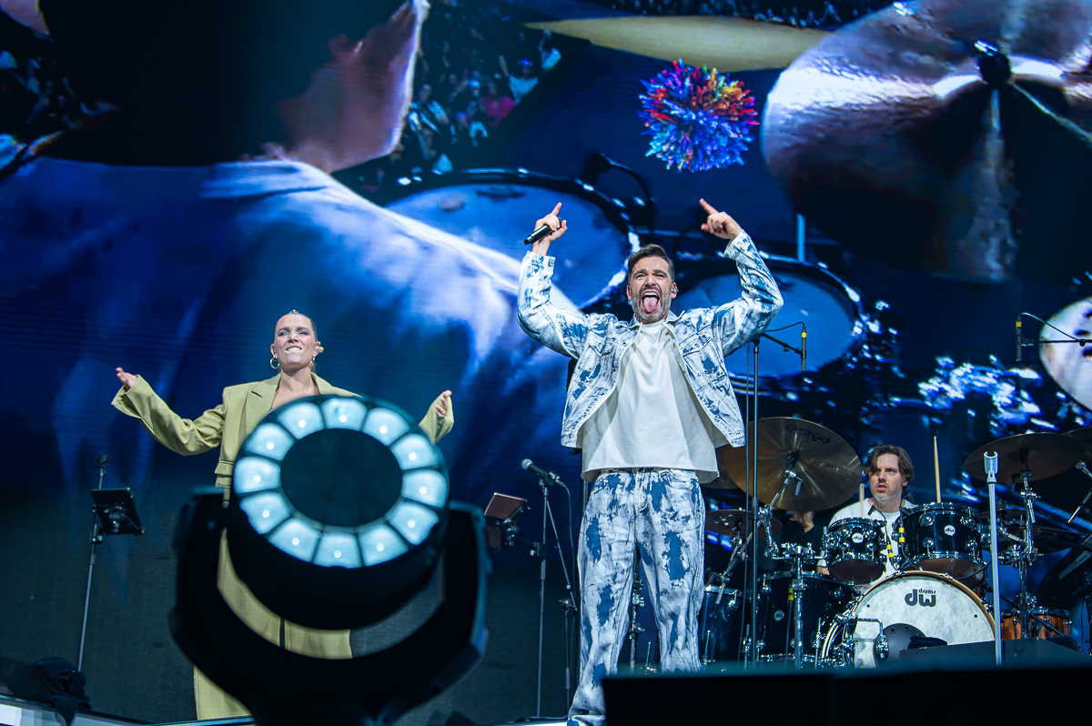 Metejoor @ AFAS Dome, foto 34, foto's door Anoek Houben - FrontView Magazine