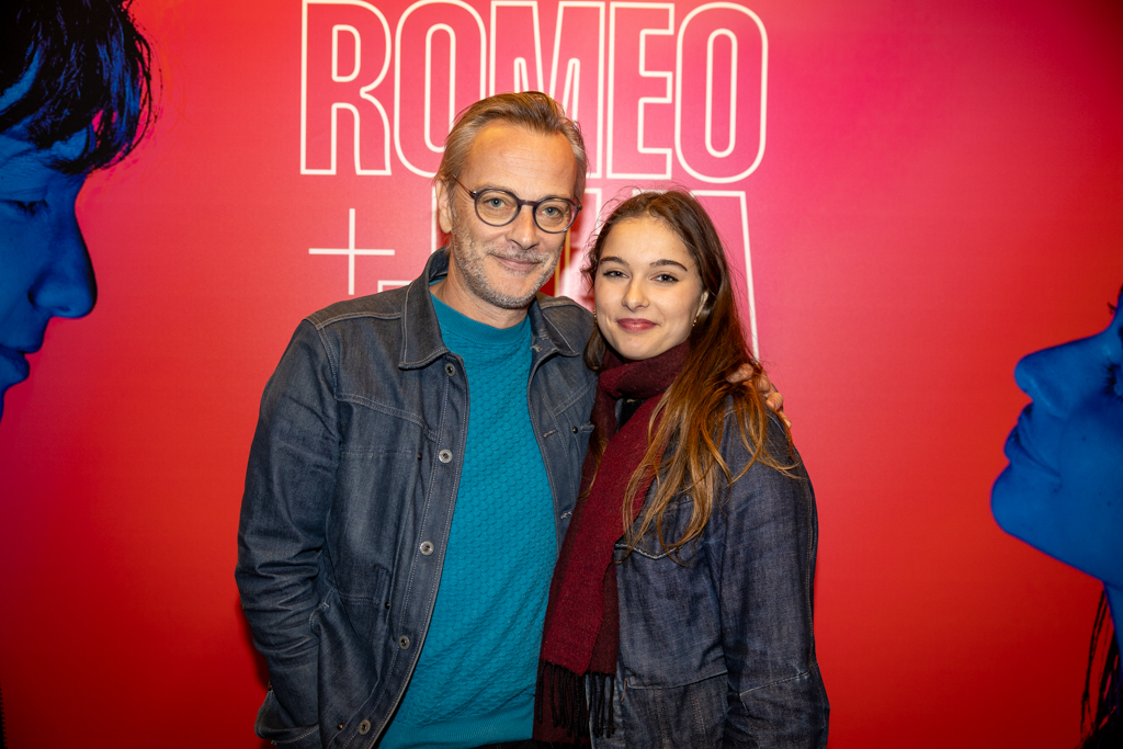 Premiere Romeo & Julia @ Zuiderpershuis, picture 11, photographed by Peter Casie - FrontView Magazine