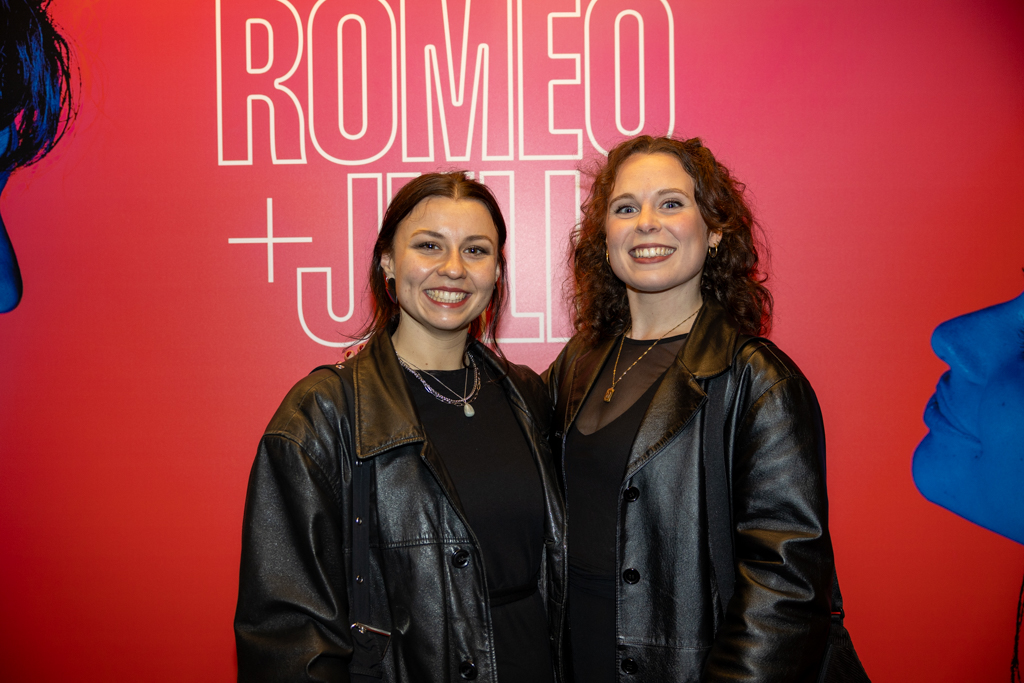 Premiere Romeo & Julia @ Zuiderpershuis, picture 12, photographed by Peter Casie - FrontView Magazine