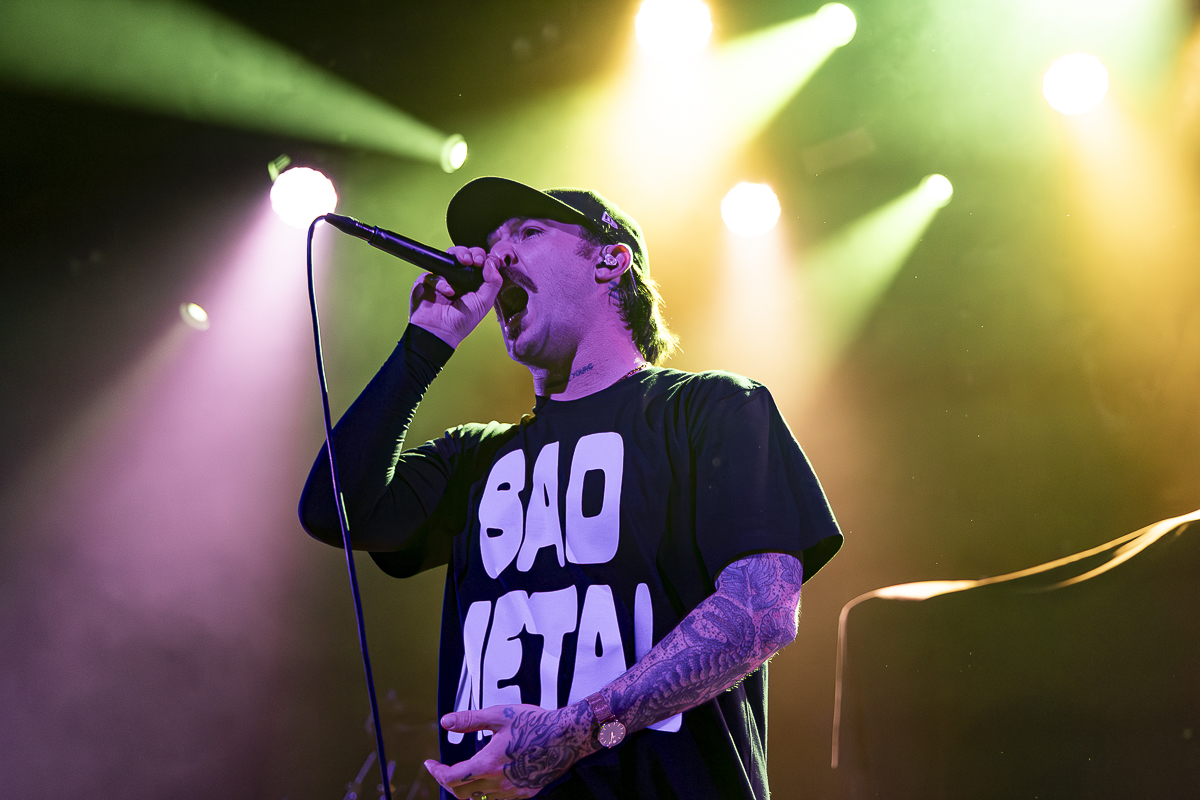 Cane Hill @ Trix, foto 10, foto's door Peter Smet - FrontView Magazine