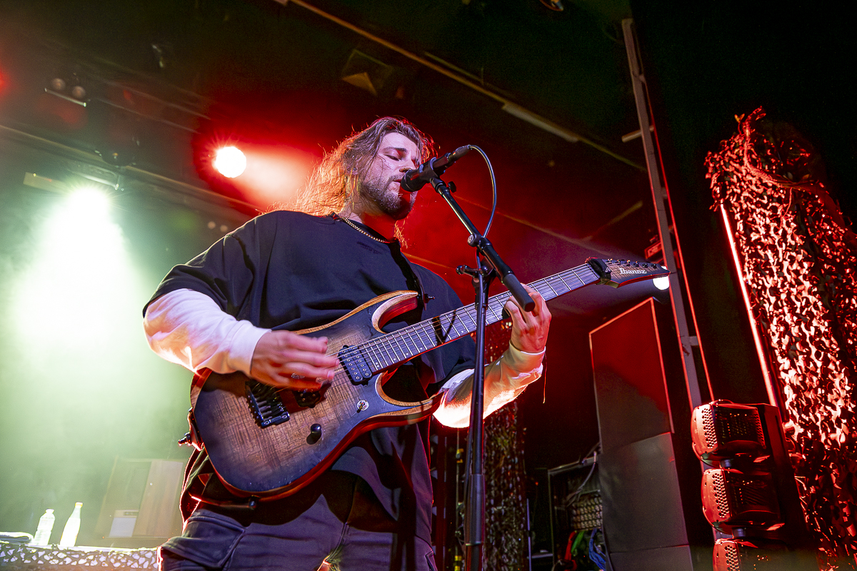 Currents @ Trix, picture 2, photographed by Peter Smet - FrontView Magazine