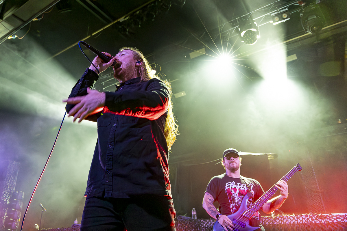 Currents @ Trix, picture 3, photographed by Peter Smet - FrontView Magazine