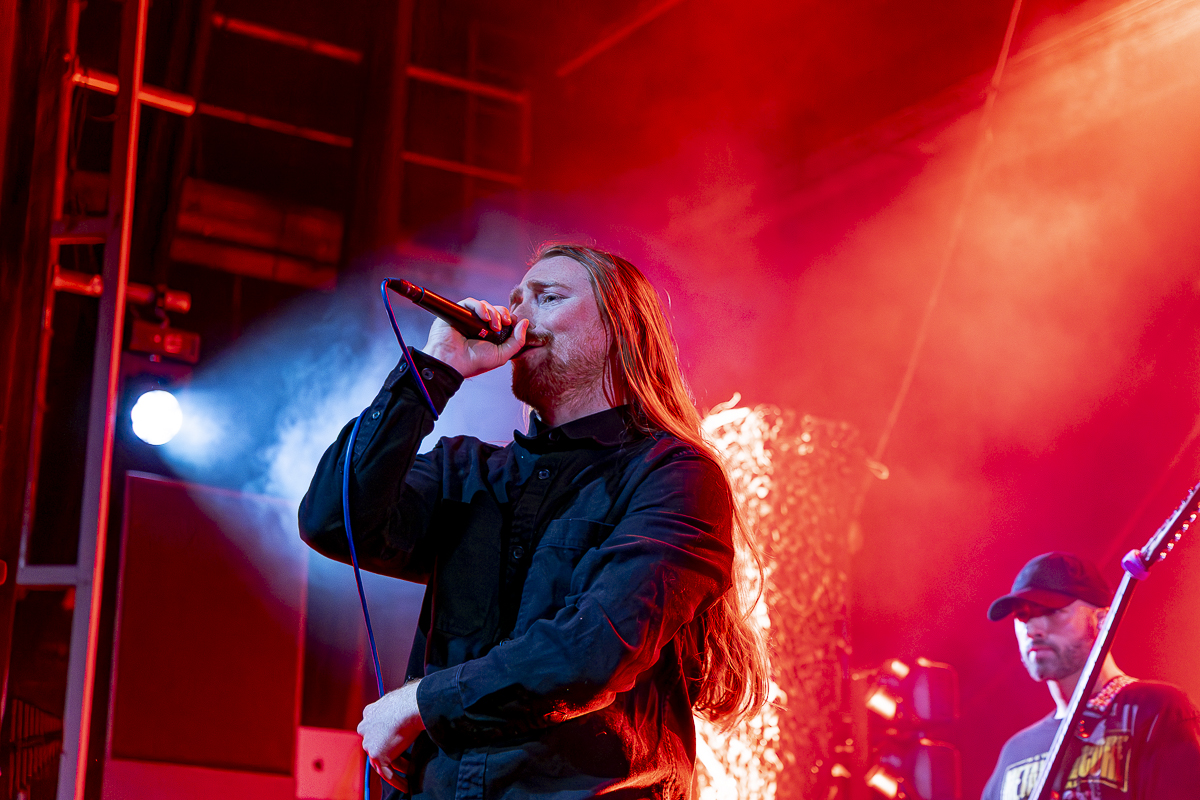 Currents @ Trix, picture 5, photographed by Peter Smet - FrontView Magazine