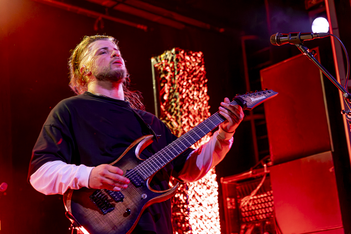 Currents @ Trix, picture 6, photographed by Peter Smet - FrontView Magazine