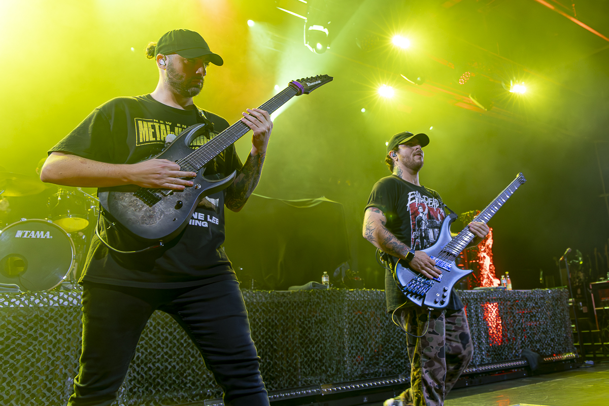 Currents @ Trix, picture 8, photographed by Peter Smet - FrontView Magazine