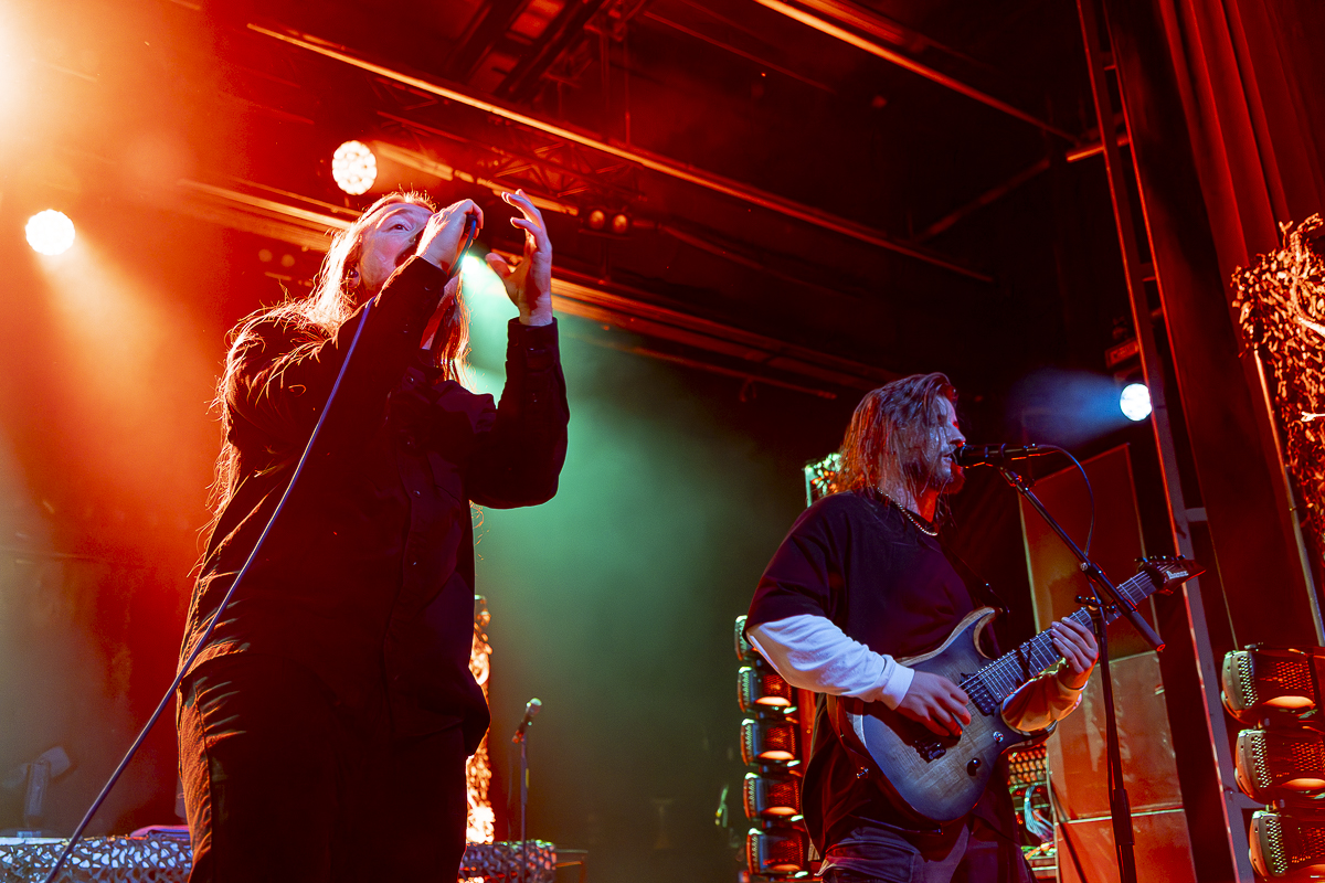 Currents @ Trix, picture 9, photographed by Peter Smet - FrontView Magazine