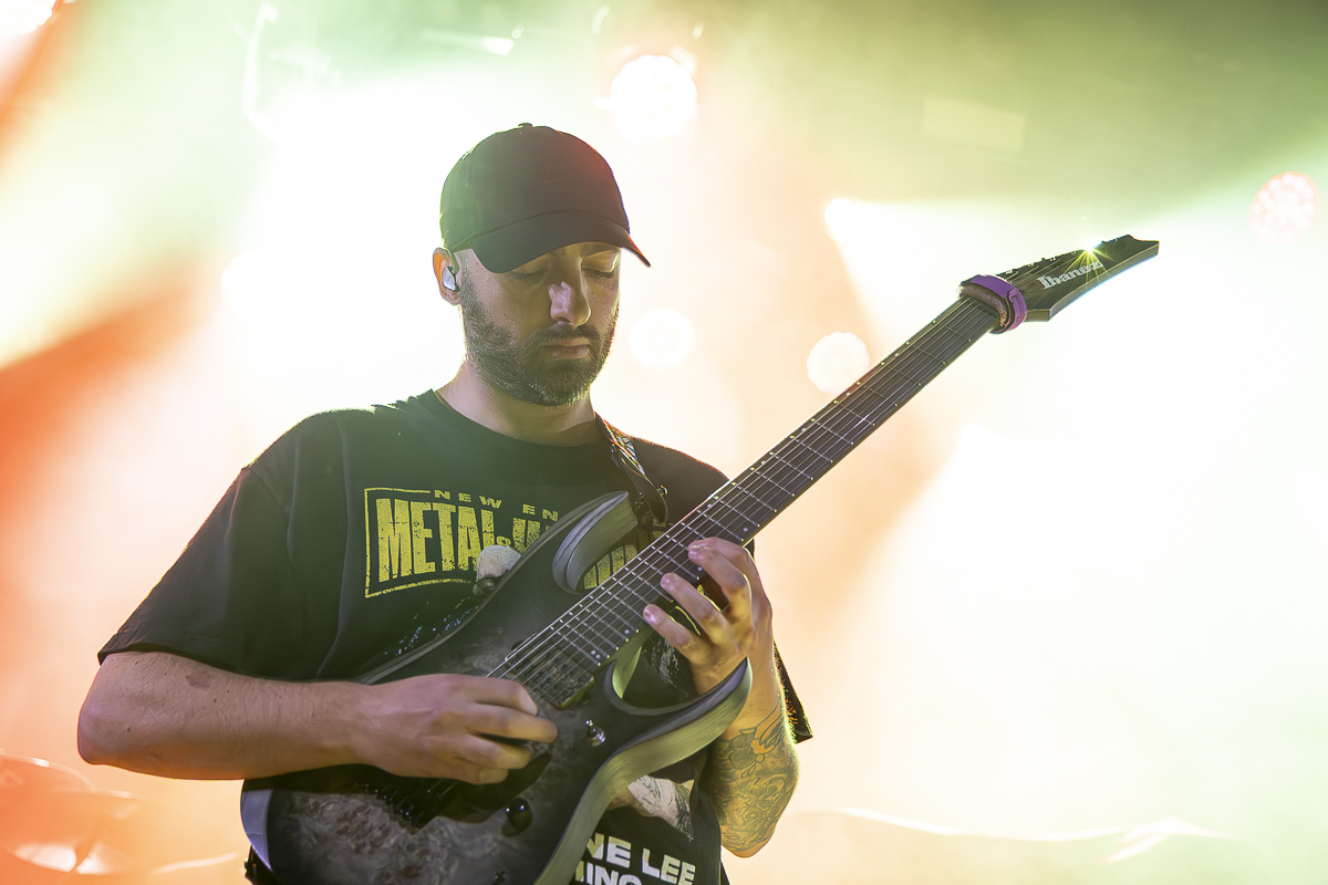 Currents @ Trix, picture 13, photographed by Peter Smet - FrontView Magazine