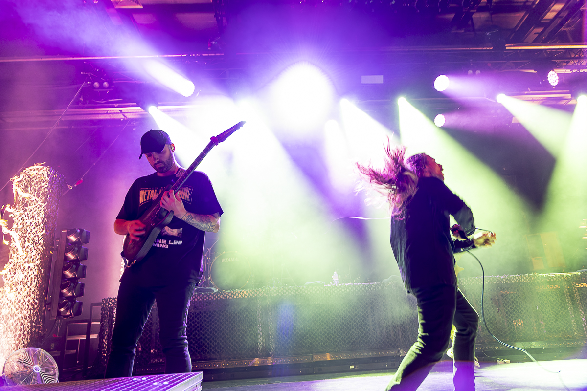 Currents @ Trix, picture 15, photographed by Peter Smet - FrontView Magazine