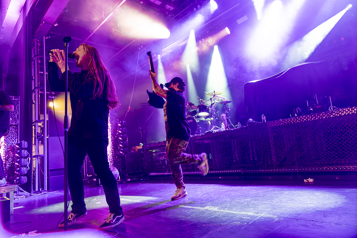 Currents @ Trix, picture 18, photographed by Peter Smet - FrontView Magazine