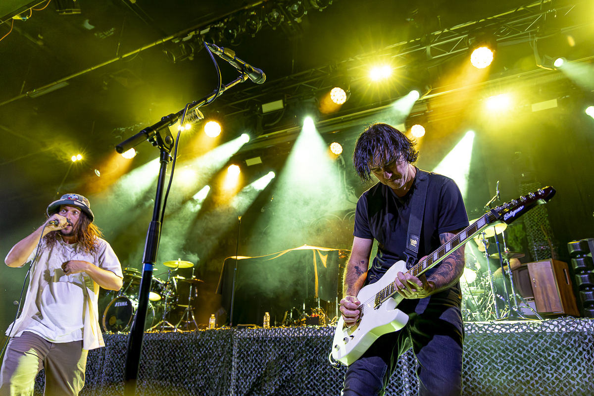 Saosin @ Trix, picture 13, photographed by Peter Smet - FrontView Magazine
