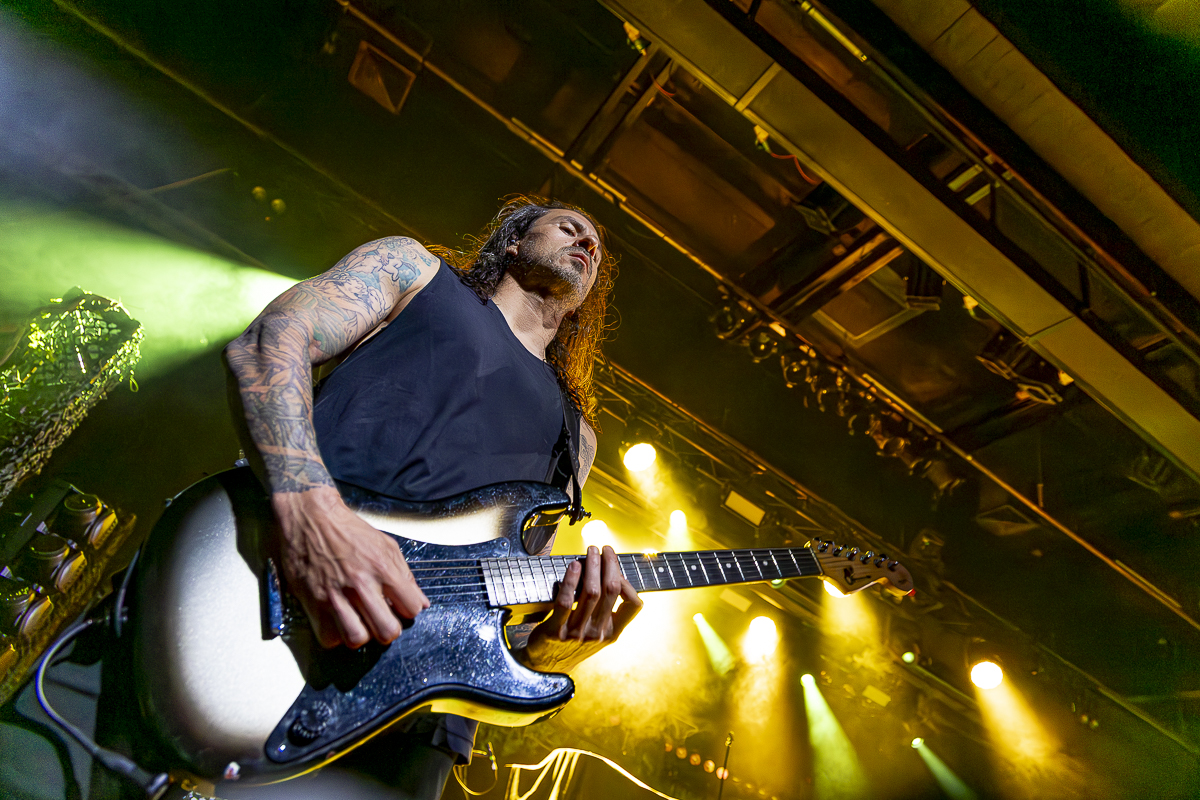 Saosin @ Trix, picture 15, photographed by Peter Smet - FrontView Magazine