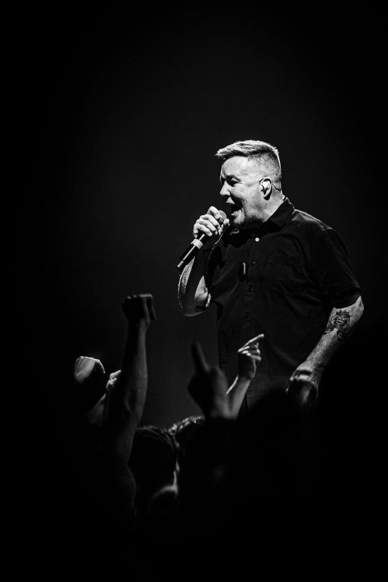 Dropkick Murphys @ Vorst Nationaal, picture 15, photographed by Bjorn Hoeterickx - FrontView Magazine