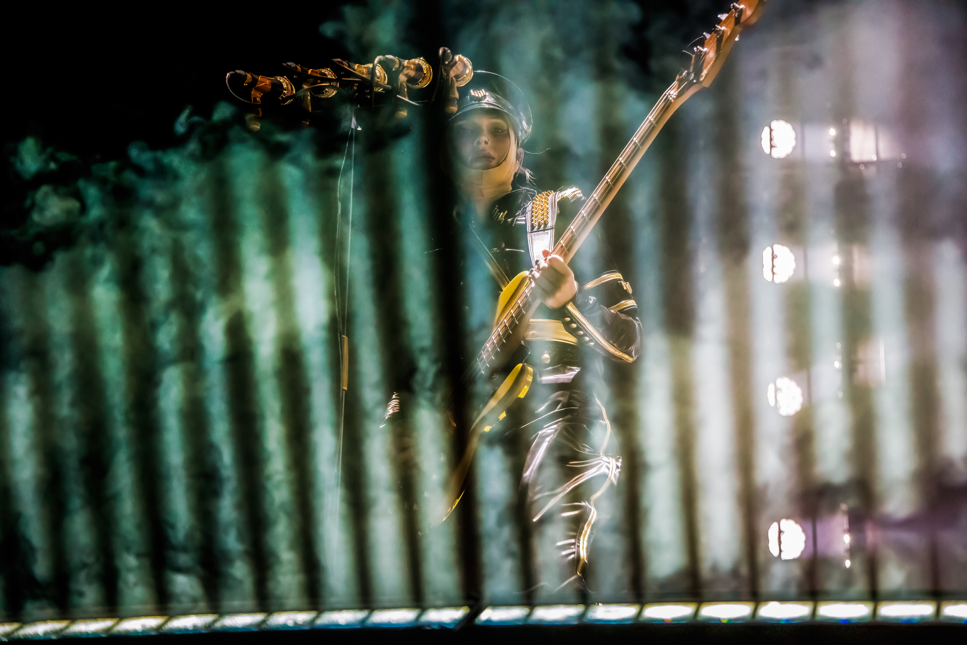 Till Lindemann Meine Welt Tour 2025, picture 16, photographed by Paul Jongeneelen - FrontView Magazine