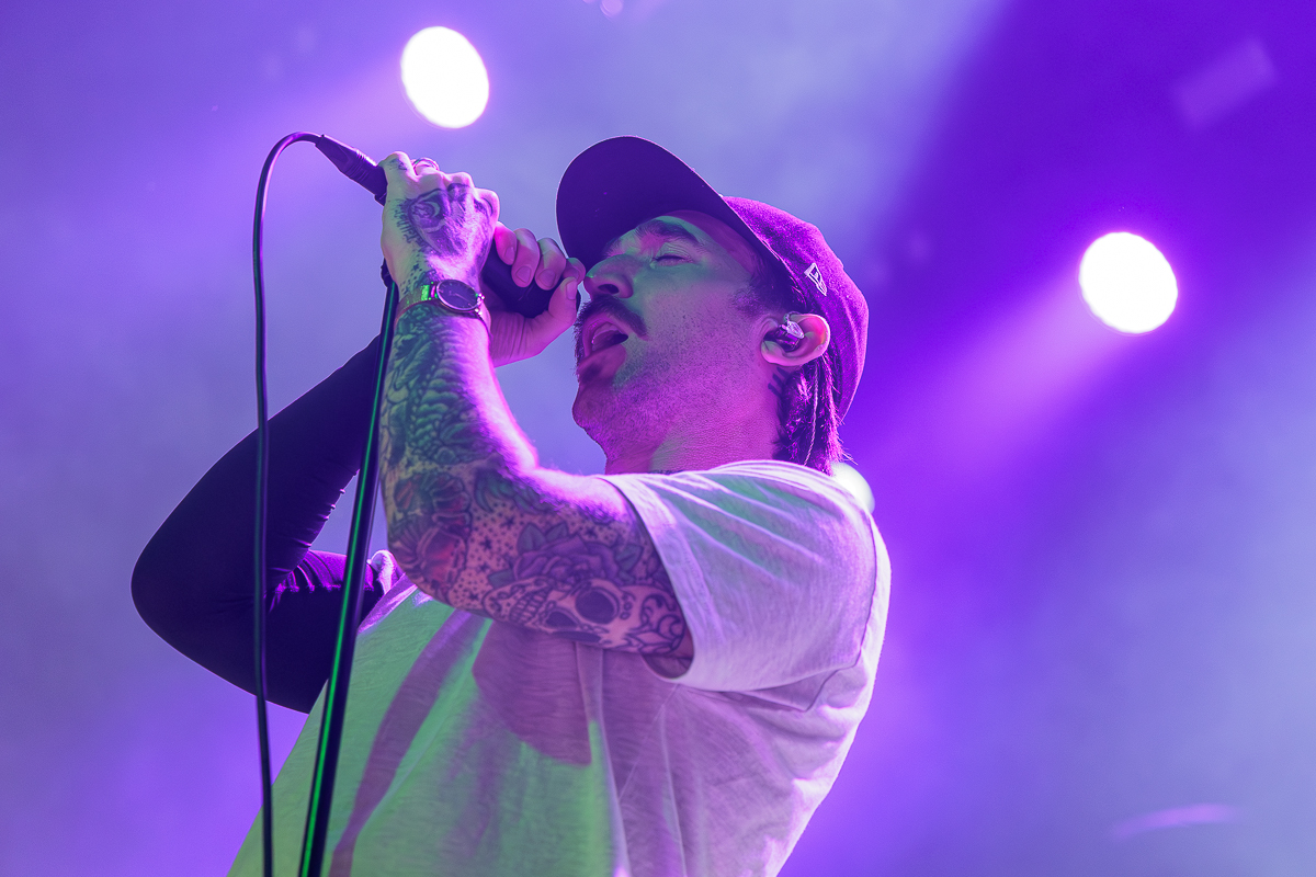 Cane Hill @ 013, picture 2, photographed by Peter Smet - FrontView Magazine