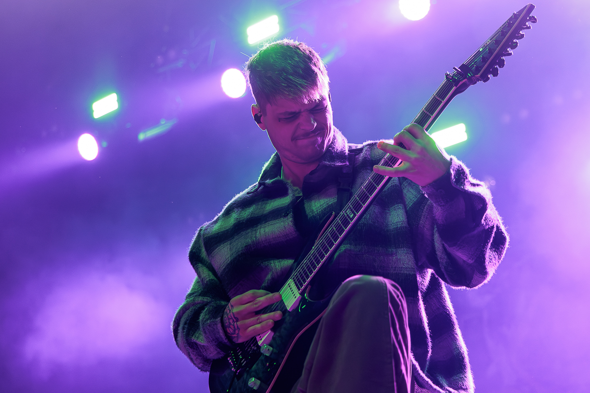Cane Hill @ 013, picture 3, photographed by Peter Smet - FrontView Magazine