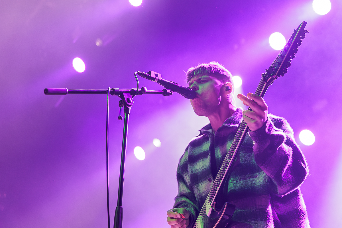 Cane Hill @ 013, picture 4, photographed by Peter Smet - FrontView Magazine