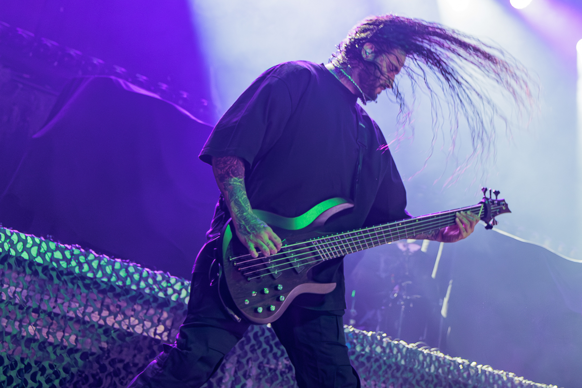 Cane Hill @ 013, picture 6, photographed by Peter Smet - FrontView Magazine
