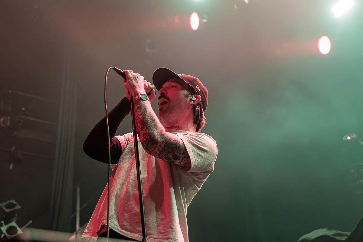 Cane Hill @ 013, picture 8, photographed by Peter Smet - FrontView Magazine