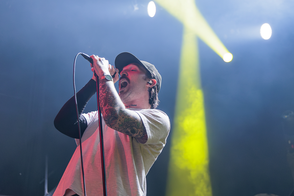 Cane Hill @ 013, picture 9, photographed by Peter Smet - FrontView Magazine