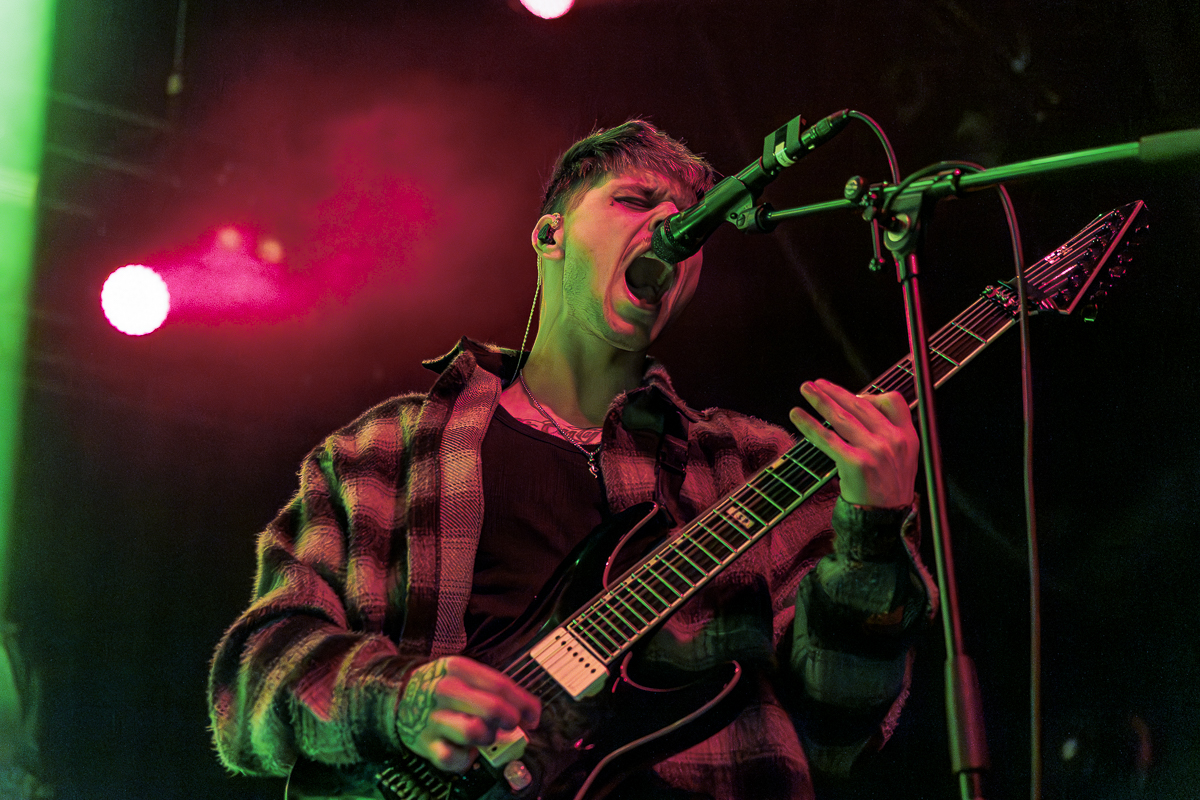 Cane Hill @ 013, picture 10, photographed by Peter Smet - FrontView Magazine