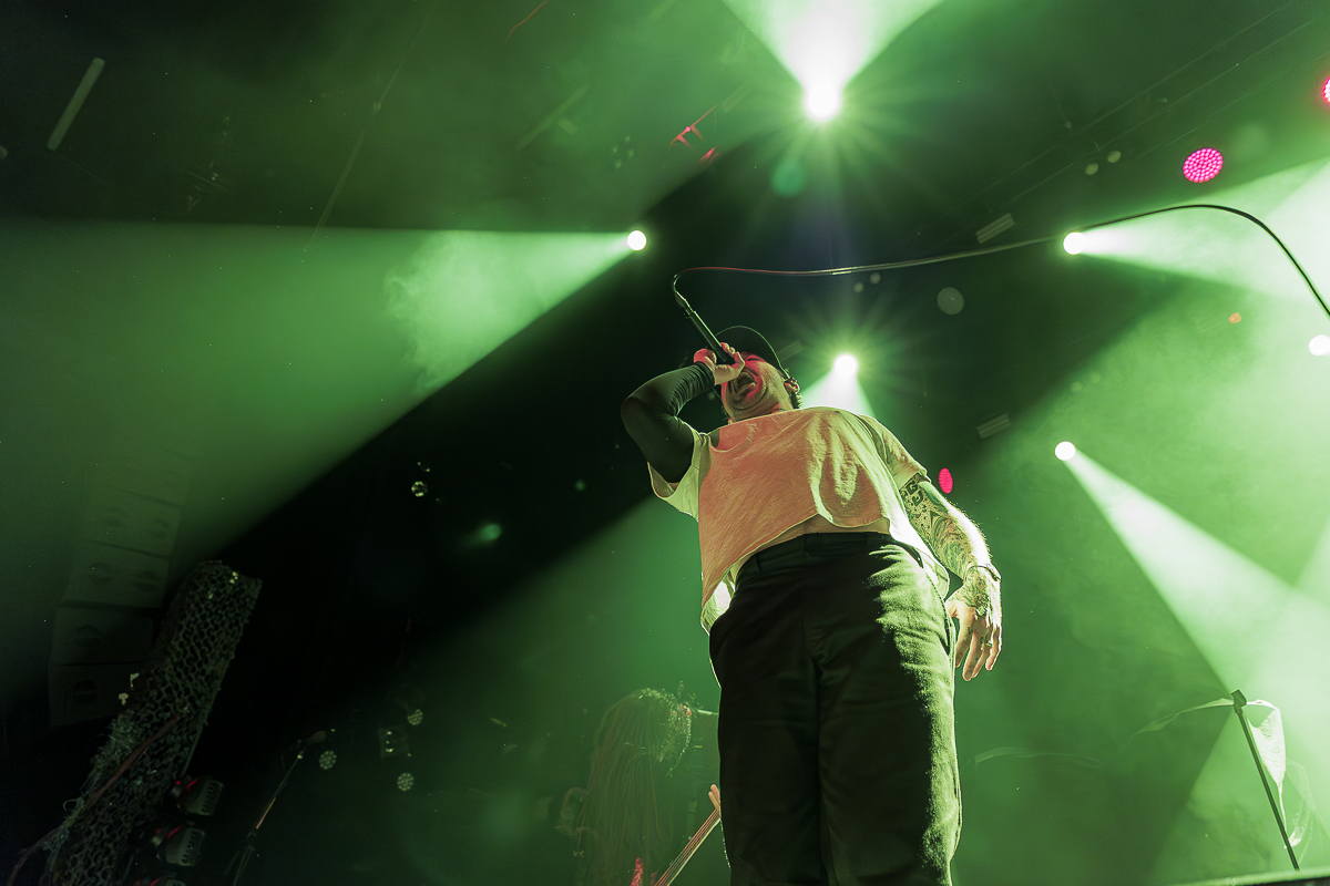 Cane Hill @ 013, picture 13, photographed by Peter Smet - FrontView Magazine