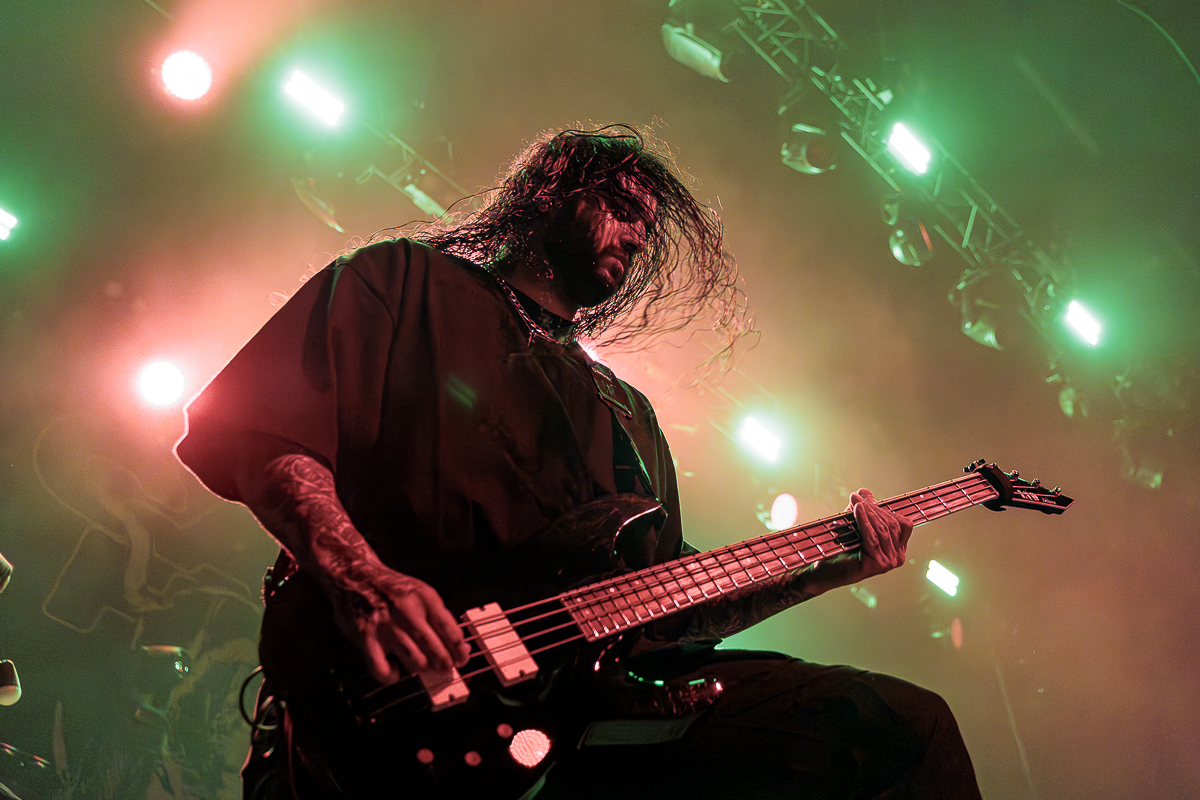 Cane Hill @ 013, picture 14, photographed by Peter Smet - FrontView Magazine