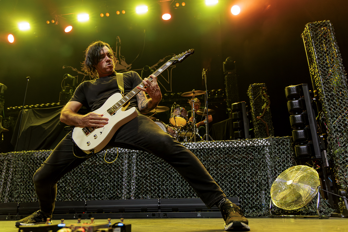Saosin @ 013, picture 10, photographed by Peter Smet - FrontView Magazine