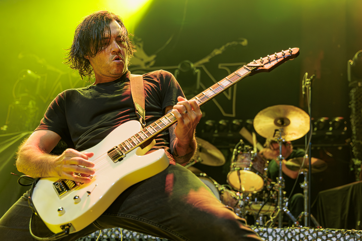 Saosin @ 013, picture 11, photographed by Peter Smet - FrontView Magazine