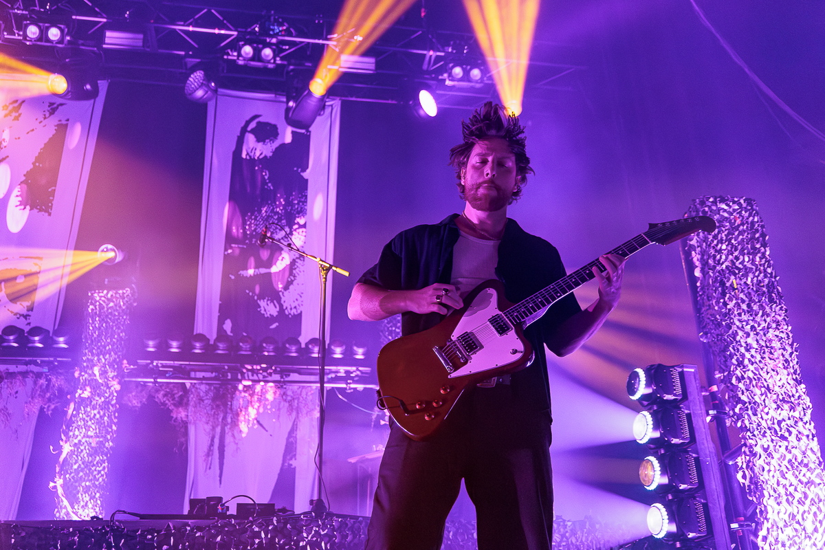 The Plot In You @ 013, picture 11, photographed by Peter Smet - FrontView Magazine