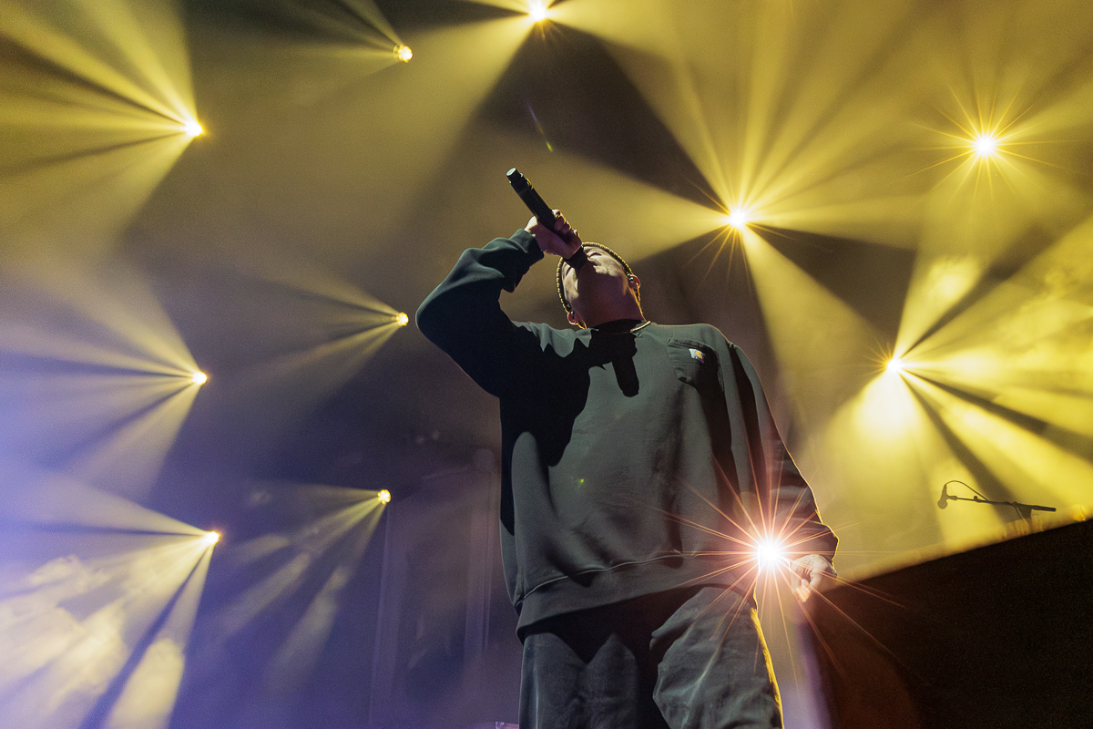The Plot In You @ 013, picture 15, photographed by Peter Smet - FrontView Magazine