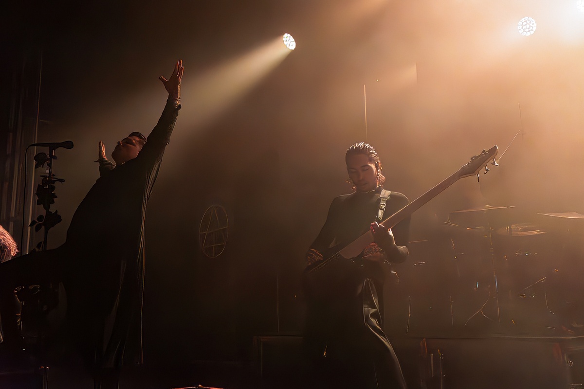 Atlas @ Trix, foto 4, foto's door Peter Smet - FrontView Magazine