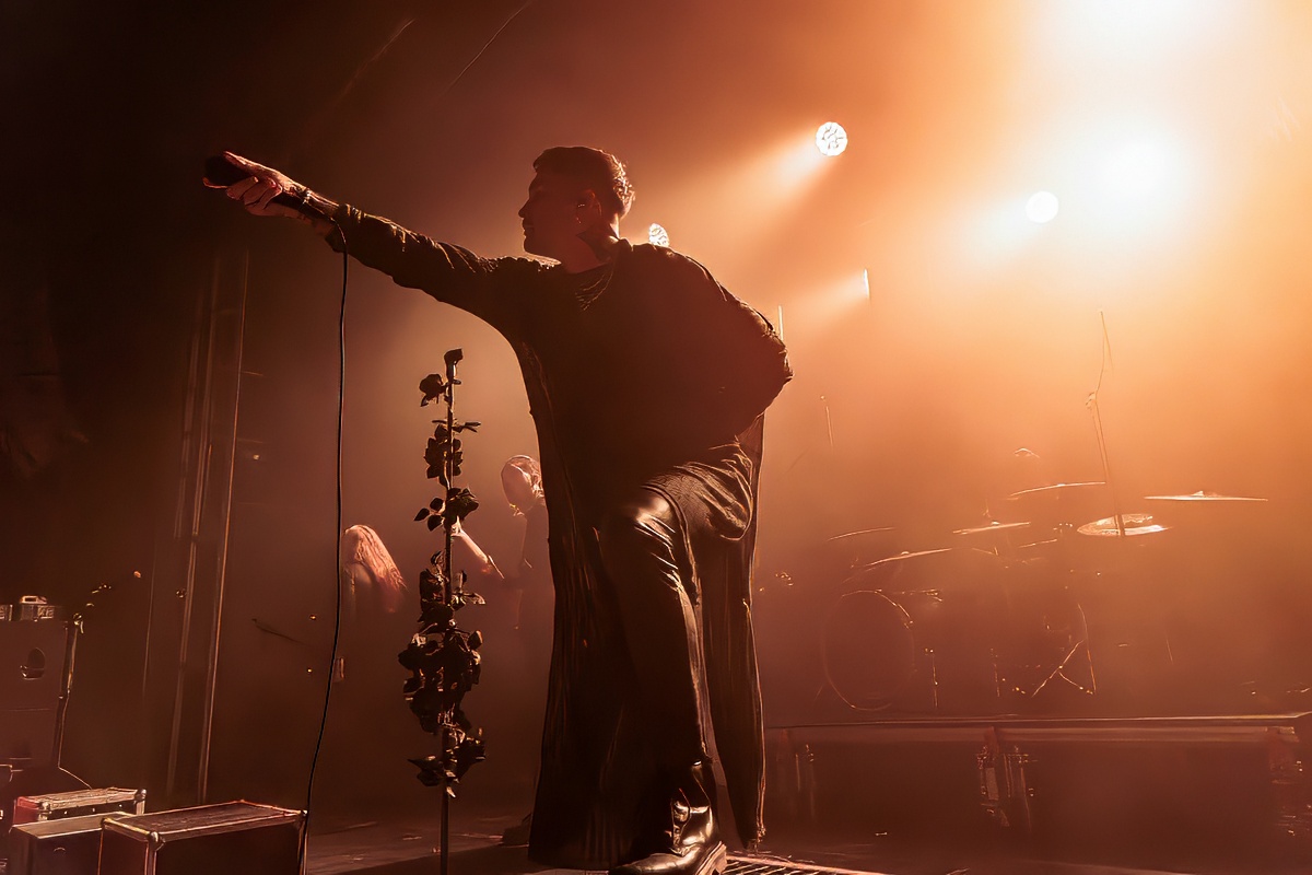 Atlas @ Trix, foto 6, foto's door Peter Smet - FrontView Magazine