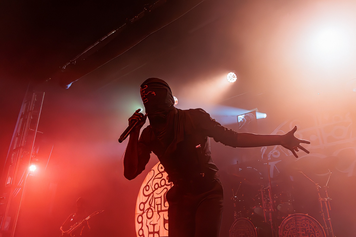 Gaerea @ trix, foto 10, foto's door Peter Smet - FrontView Magazine