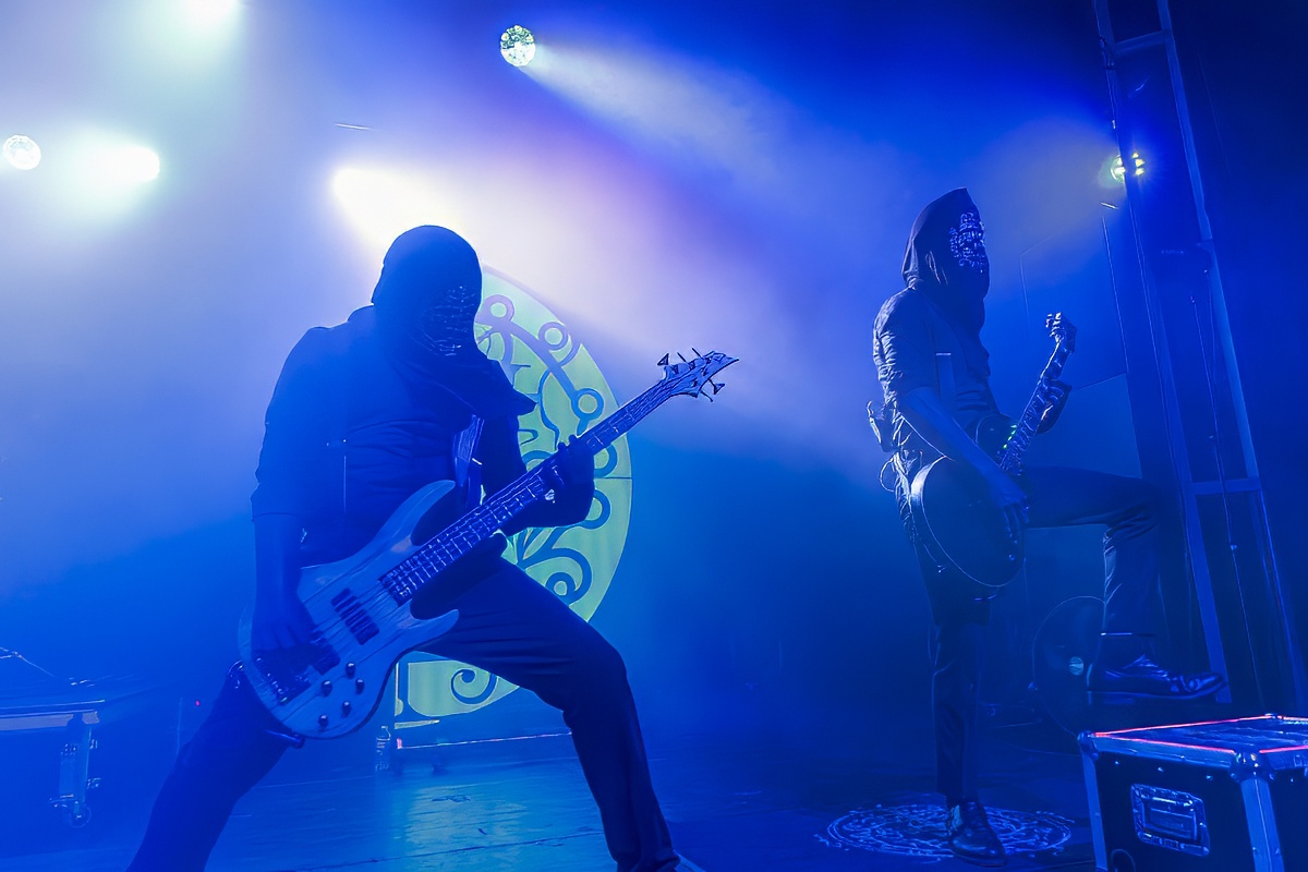 Gaerea @ trix, foto 12, foto's door Peter Smet - FrontView Magazine
