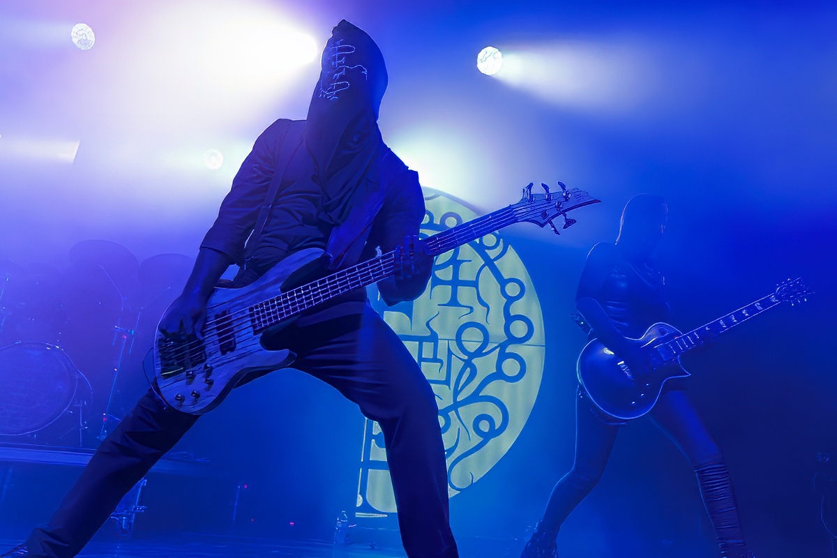 Gaerea @ trix, foto 13, foto's door Peter Smet - FrontView Magazine