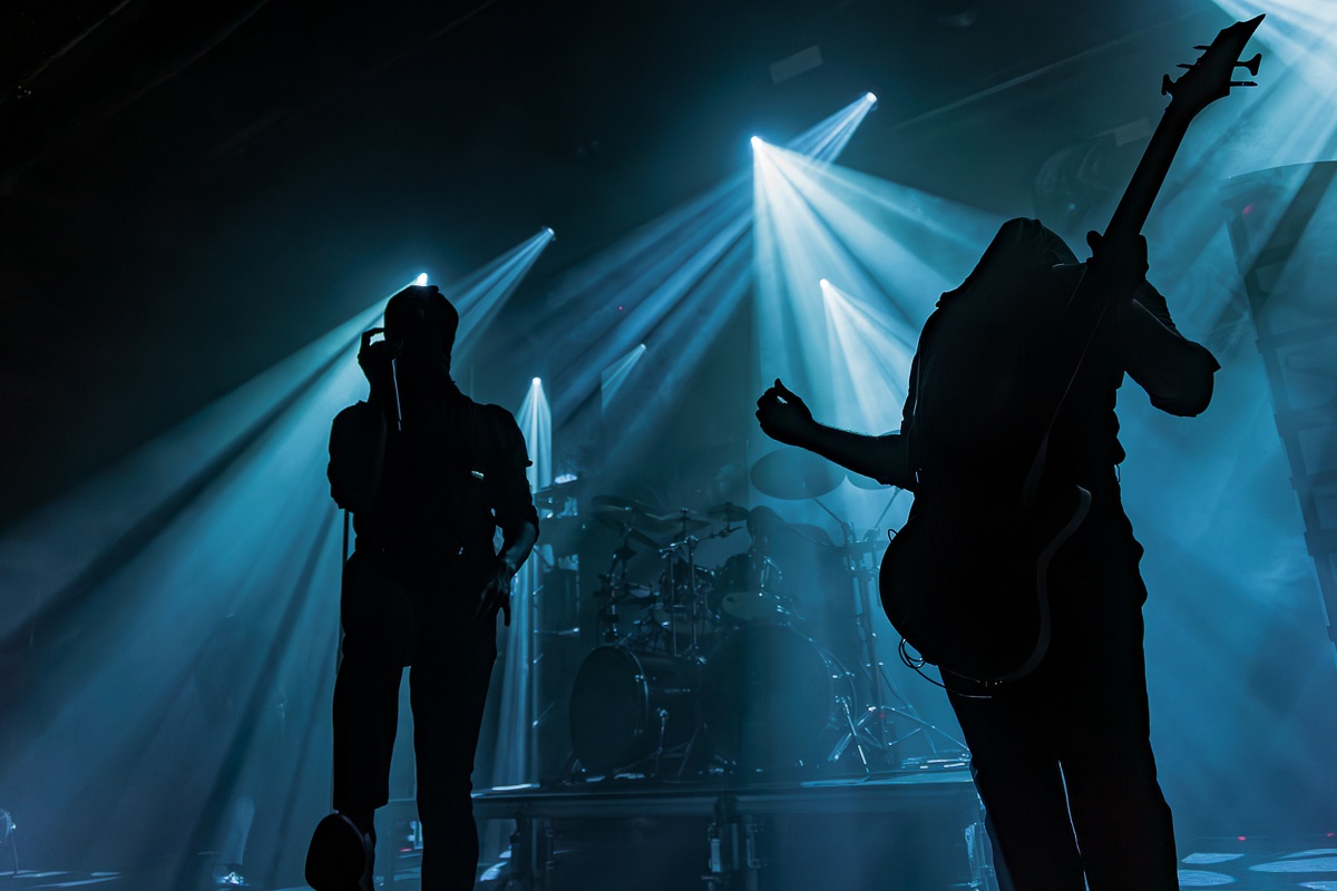 Gaerea @ trix, foto 14, foto's door Peter Smet - FrontView Magazine