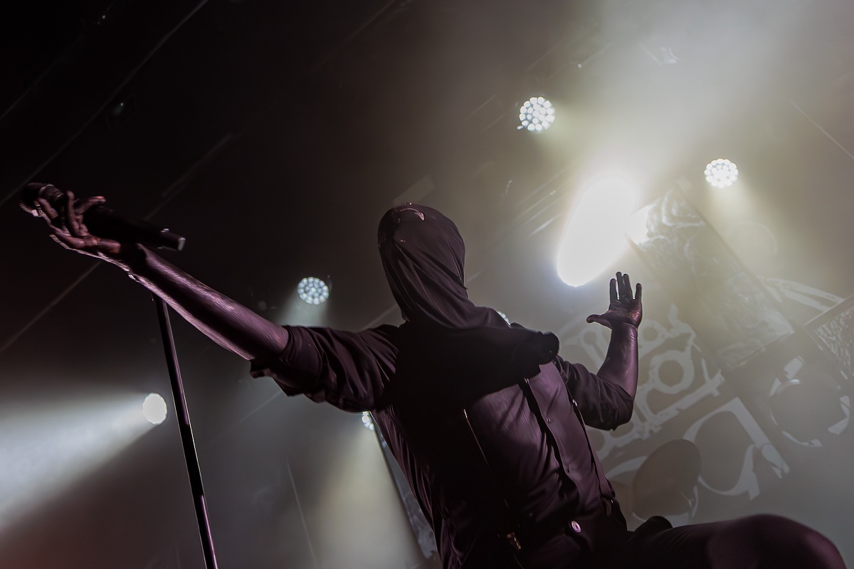 Gaerea @ trix, foto 16, foto's door Peter Smet - FrontView Magazine