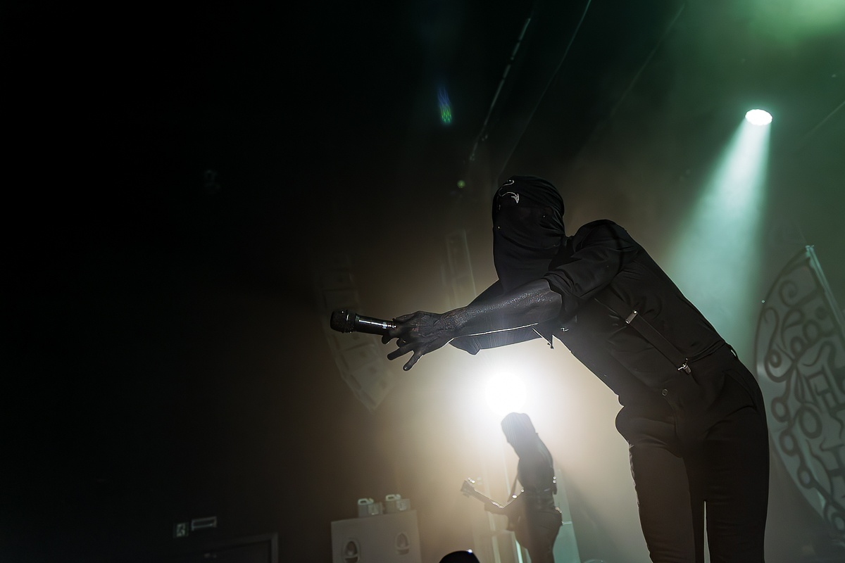 Gaerea @ trix, foto 17, foto's door Peter Smet - FrontView Magazine