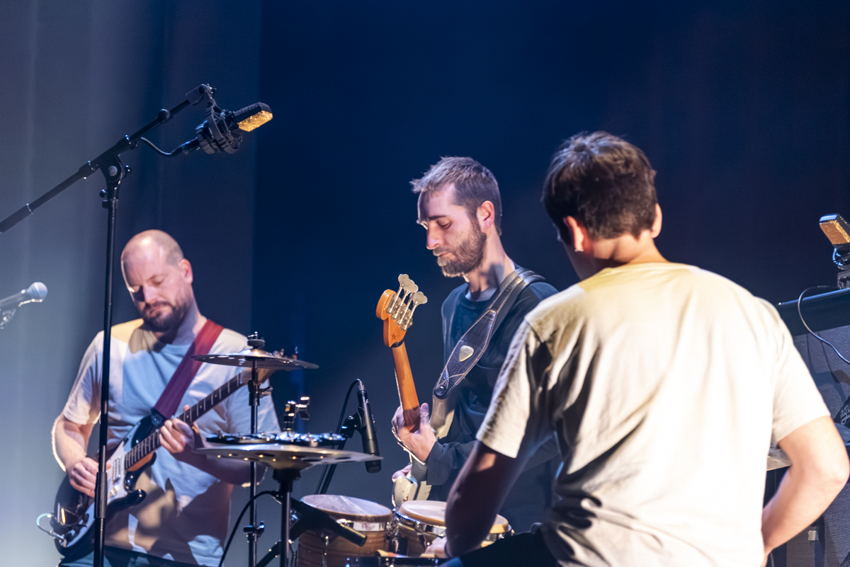 Honey @ De Roma, picture 4, photographed by Bart Janssens - FrontView Magazine