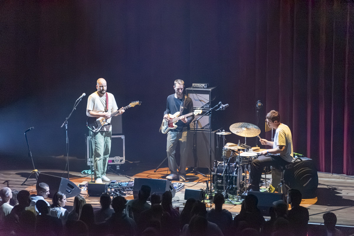 Honey @ De Roma, picture 5, photographed by Bart Janssens - FrontView Magazine