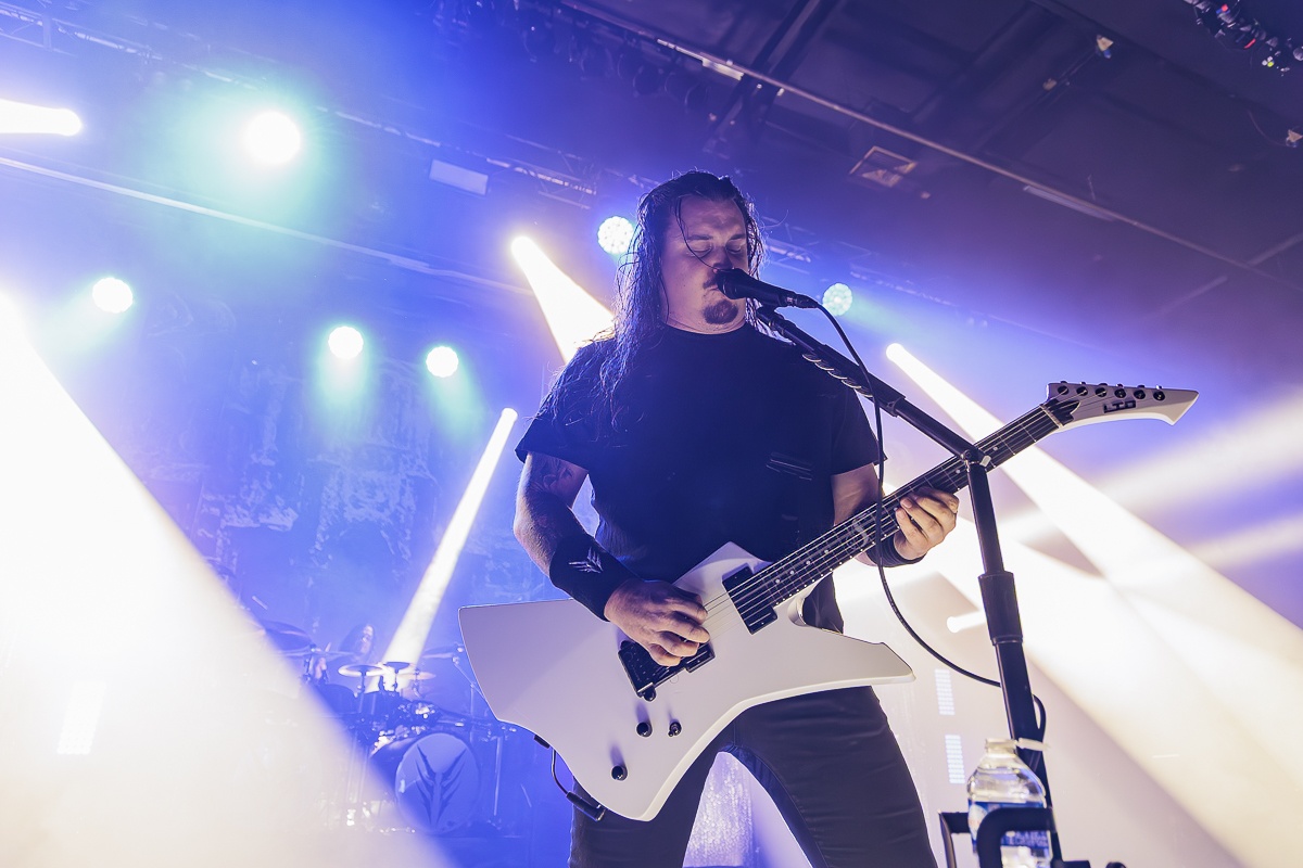 Orbit Culture @ Trix, picture 3, photographed by Peter Smet - FrontView Magazine